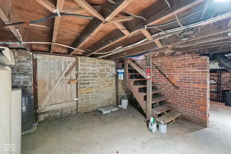 12808 W River Valley Road Yorktown IN 47396