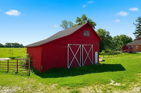 12808 W River Valley Road Yorktown IN 47396