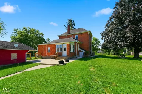 12808 W River Valley Road Yorktown IN 47396