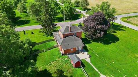 12808 W River Valley Road Yorktown IN 47396