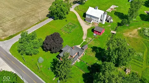 12808 W River Valley Road Yorktown IN 47396