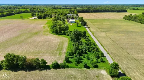 12808 W River Valley Road Yorktown IN 47396