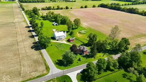 12808 W River Valley Road Yorktown IN 47396