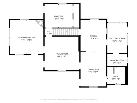 12808 W River Valley Road Yorktown IN 47396