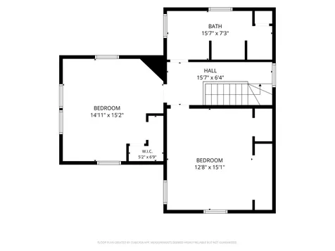 12808 W River Valley Road Yorktown IN 47396