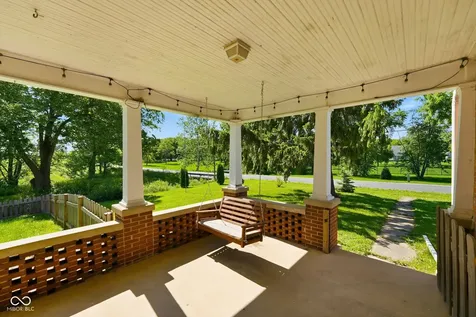 12808 W River Valley Road Yorktown IN 47396