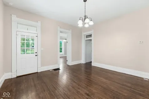 12808 W River Valley Road Yorktown IN 47396