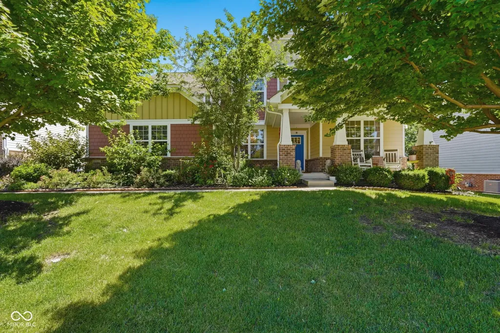 6523 Paddle Drive Carmel IN 46033