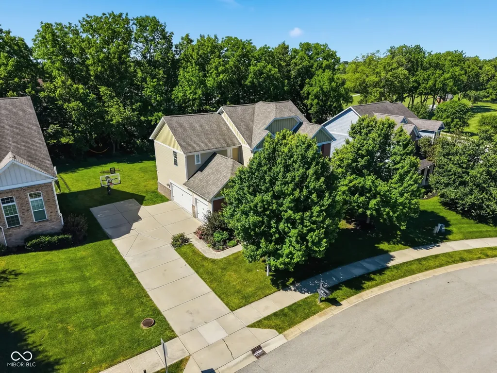 6523 Paddle Drive Carmel IN 46033