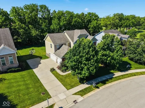 6523 Paddle Drive Carmel IN 46033