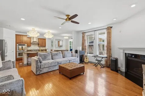6523 Paddle Drive Carmel IN 46033