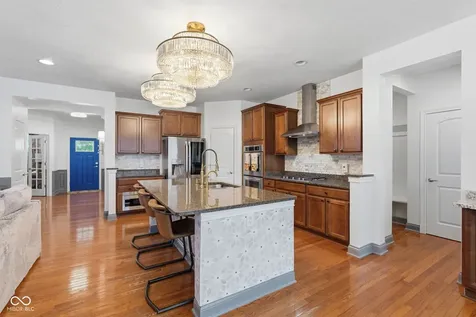 6523 Paddle Drive Carmel IN 46033