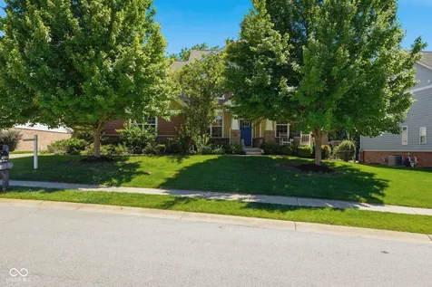 6523 Paddle Drive Carmel IN 46033