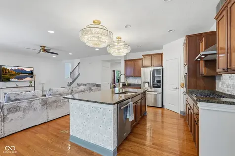 6523 Paddle Drive Carmel IN 46033