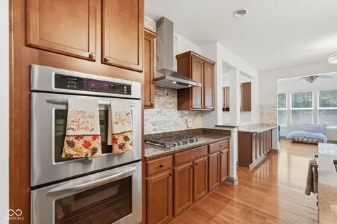 6523 Paddle Drive Carmel IN 46033