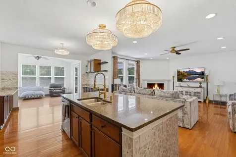 6523 Paddle Drive Carmel IN 46033