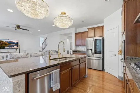 6523 Paddle Drive Carmel IN 46033