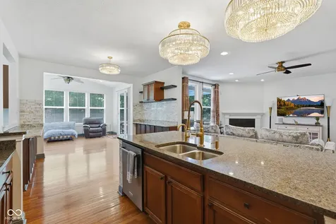 6523 Paddle Drive Carmel IN 46033