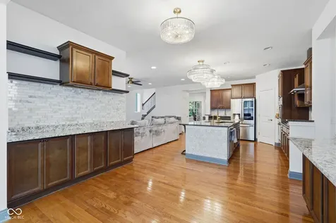 6523 Paddle Drive Carmel IN 46033