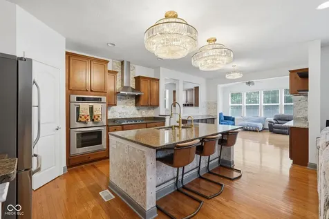 6523 Paddle Drive Carmel IN 46033