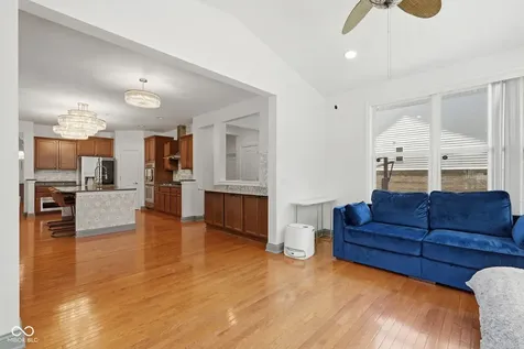 6523 Paddle Drive Carmel IN 46033