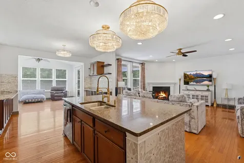 6523 Paddle Drive Carmel IN 46033