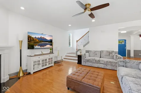 6523 Paddle Drive Carmel IN 46033