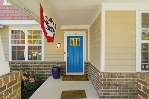 6523 Paddle Drive Carmel IN 46033