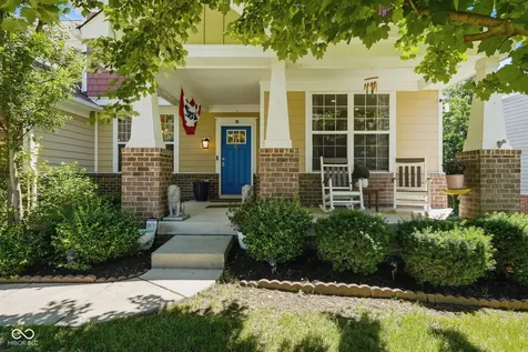 6523 Paddle Drive Carmel IN 46033