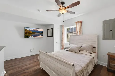 6523 Paddle Drive Carmel IN 46033
