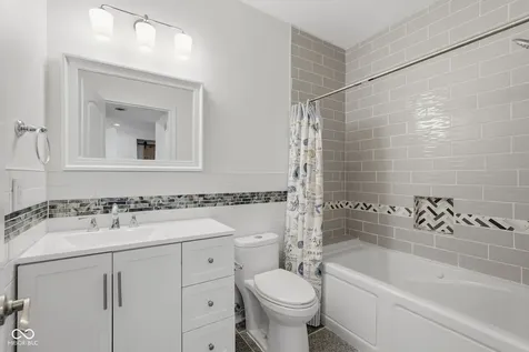 6523 Paddle Drive Carmel IN 46033