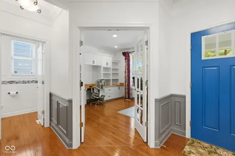 6523 Paddle Drive Carmel IN 46033
