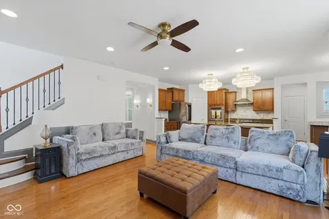 6523 Paddle Drive Carmel IN 46033