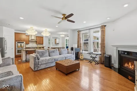 6523 Paddle Drive Carmel IN 46033