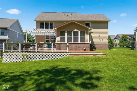6523 Paddle Drive Carmel IN 46033