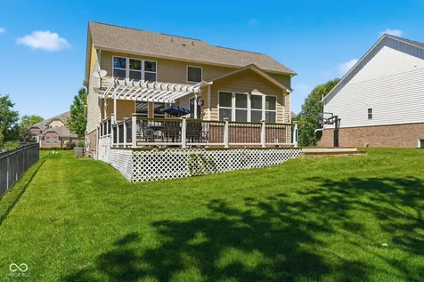 6523 Paddle Drive Carmel IN 46033