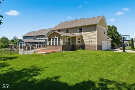 6523 Paddle Drive Carmel IN 46033