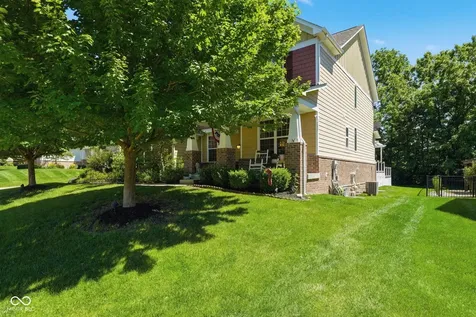 6523 Paddle Drive Carmel IN 46033