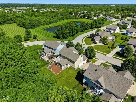 6523 Paddle Drive Carmel IN 46033