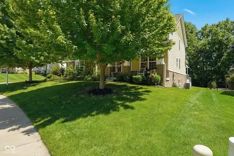 6523 Paddle Drive Carmel IN 46033