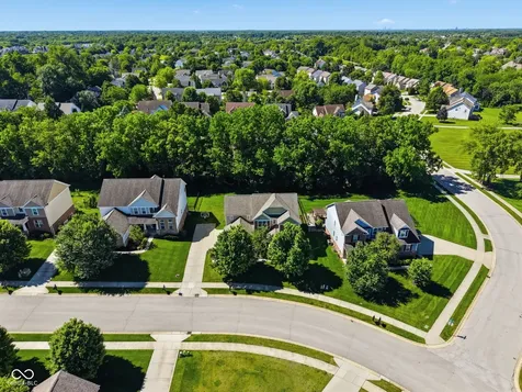6523 Paddle Drive Carmel IN 46033