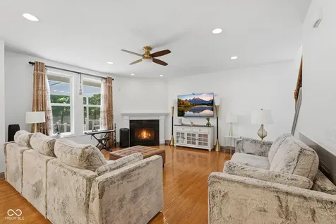 6523 Paddle Drive Carmel IN 46033