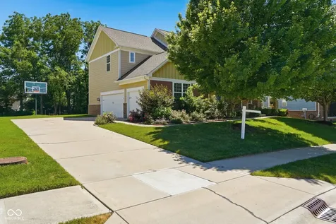 6523 Paddle Drive Carmel IN 46033