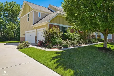 6523 Paddle Drive Carmel IN 46033