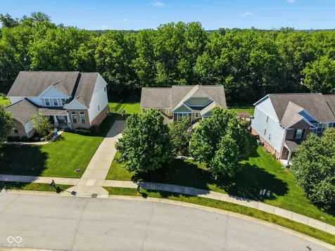 6523 Paddle Drive Carmel IN 46033
