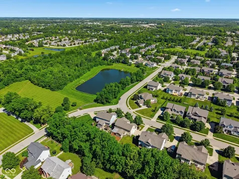 6523 Paddle Drive Carmel IN 46033