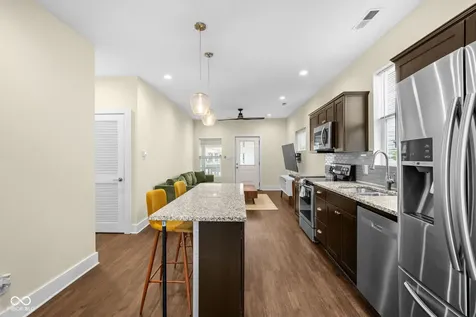 2018 Hoyt Avenue Indianapolis IN 46203