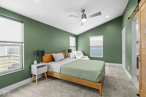 2018 Hoyt Avenue Indianapolis IN 46203