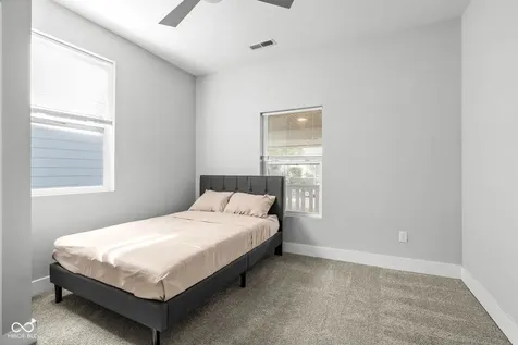 2018 Hoyt Avenue Indianapolis IN 46203
