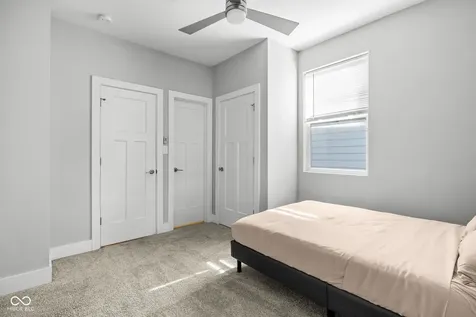2018 Hoyt Avenue Indianapolis IN 46203